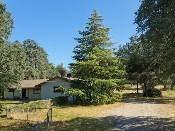 17185 Bowman Rd, Cottonwood, CA 96022
