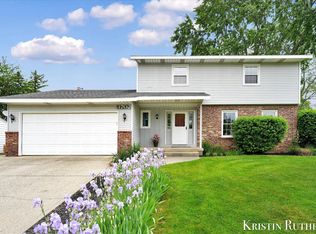 3702 Socorro Dr SW, Grandville, MI 49418