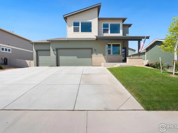 3814 Sweetgum St, Wellington, CO 80549
