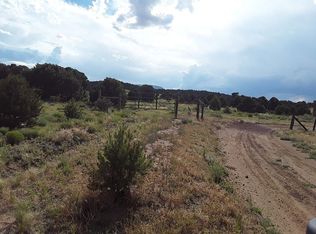Trac 174 Black Hls #1, Walsenburg, CO 81089