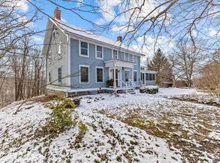 84 Richmond Rd, Hinesburg, VT 05461