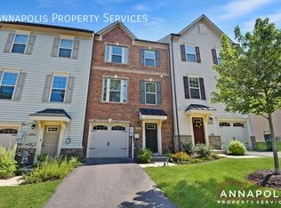 2982 Cornfield Ave, Hanover, MD 21076