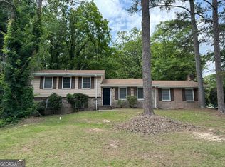 3715 Leisure Ln, Atlanta, GA 30349