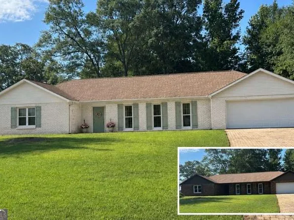3371 Westover Way SE, Conyers, GA 30013