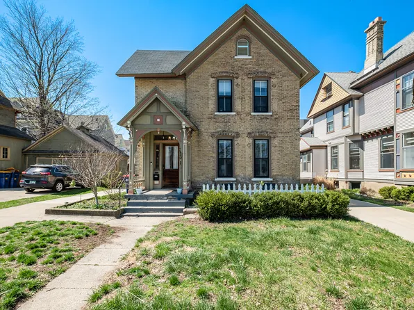 313 Lafayette Ave NE #2, Grand Rapids, MI 49503