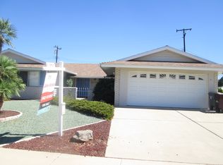 25785 Musselburgh Dr, Menifee, CA 92586