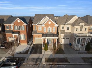 1395 Chretien St, Milton, ON