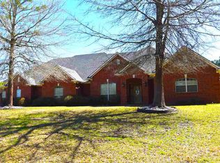 22021 Mixon Rd, Troup, TX 75789