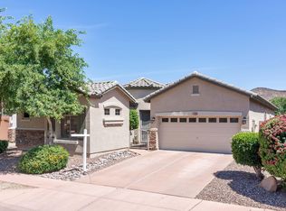 3002 W Sentinel Rock Rd, Phoenix, AZ 85086