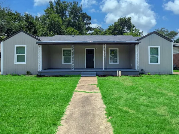 1404 E Polk St, Paris, TX 75460