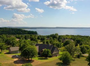 113310 S 4190th Rd, Porum, OK 74426