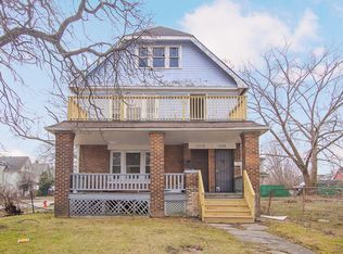 12210 Kinsman Rd #1DN, Cleveland, OH 44120