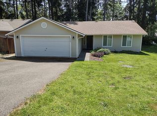 7205 9th Ct SE, Lacey, WA 98503