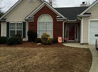 3185 Woodtree Ct, Buford, GA 30519