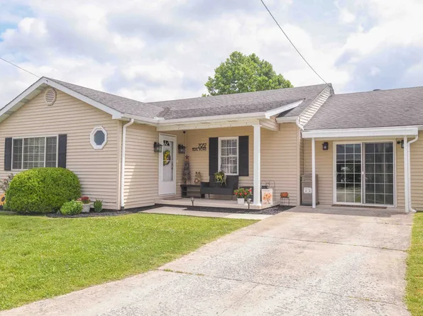7937 Neal Rd, Catlettsburg, KY 41129