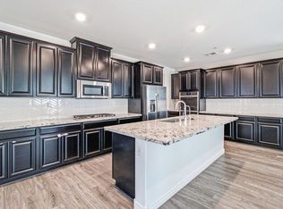 3135 Hazy Hills Ave, Henderson, NV 89052