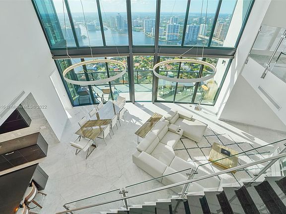 2nd image of 18555 Collins Ave APT 4404