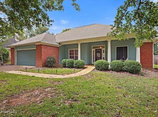 706 Spring Hill Dr, Madison, MS 39110