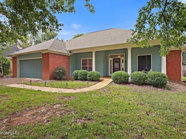 706 Spring Hill Dr, Madison, MS 39110