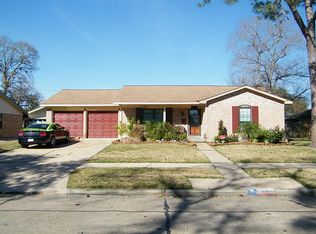 10411 Collingswood Rd, La Porte, TX 77571