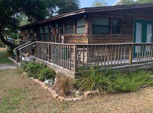 15321 NE 160th St, Salt Springs, FL 32134