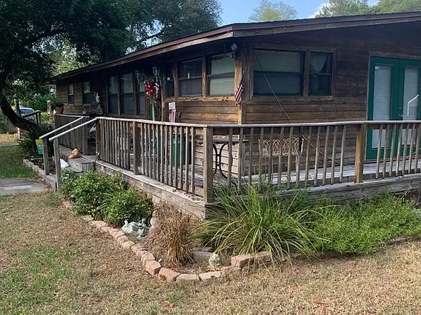 15321 NE 160th St, Salt Springs, FL 32134