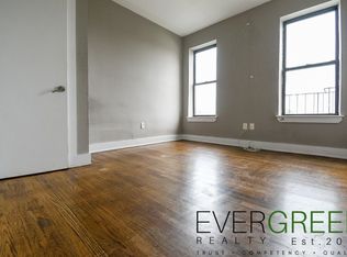 1935 Bergen St #3G, Brooklyn, NY 11233