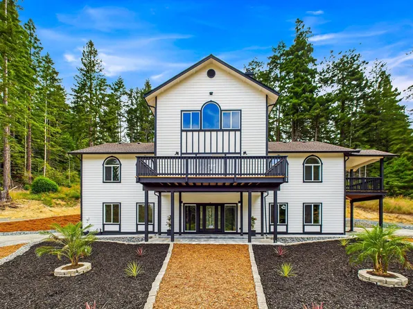 155 Pomeroy Hollow Rd, Eureka, CA 95503