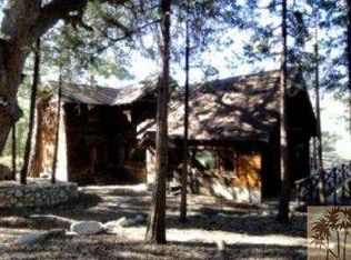 53200 Double View Dr, Idyllwild, CA 92549