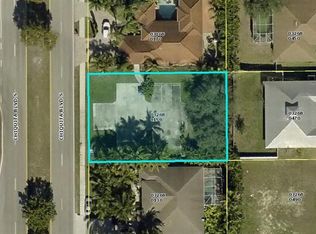 3831 Chiquita Blvd S, Cape Coral, FL 33914