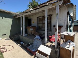 2417 E California Ave, Bakersfield, CA 93307