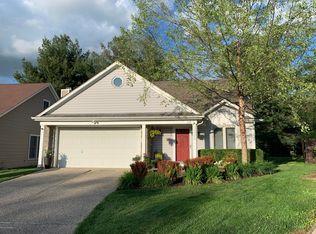10514 Going Ct, Louisville, KY 40241