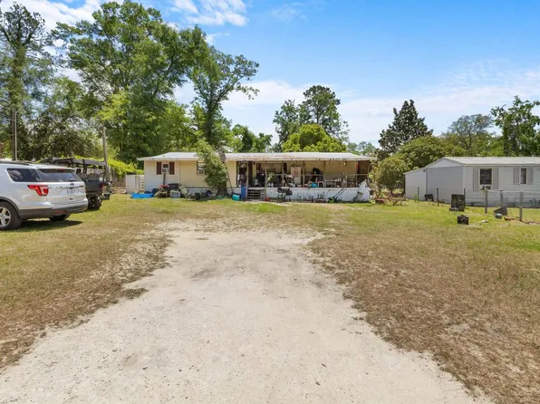 182 SW Jupiter Gln, Lake City, FL 32024