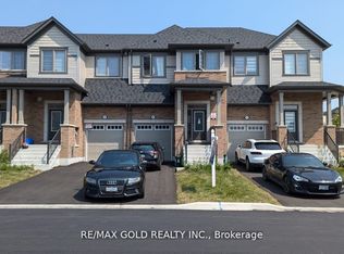 46 Bayardo Dr, Oshawa, ON L1L0V2