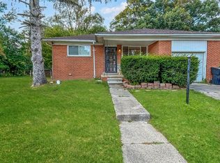 20235 Woodingham Dr, Detroit, MI 48221