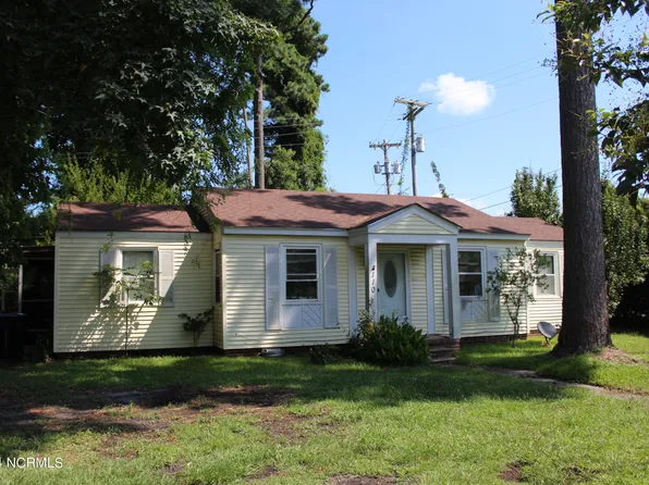 110 Miller Boulevard, Havelock, NC 28532