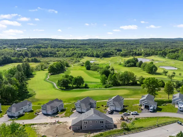 16B Callaway Drive #16B, Gray, ME 04039