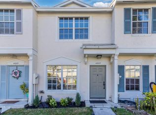 4927 SW 31st Ter, Fort Lauderdale, FL 33312