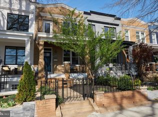 1144 Neal St NE, Washington, DC 20002