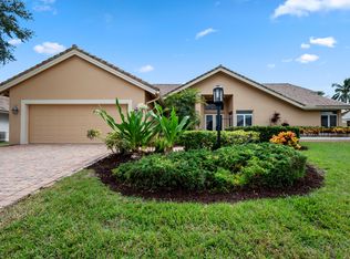 Stonebridge Country Club, Boca Raton, FL 33498