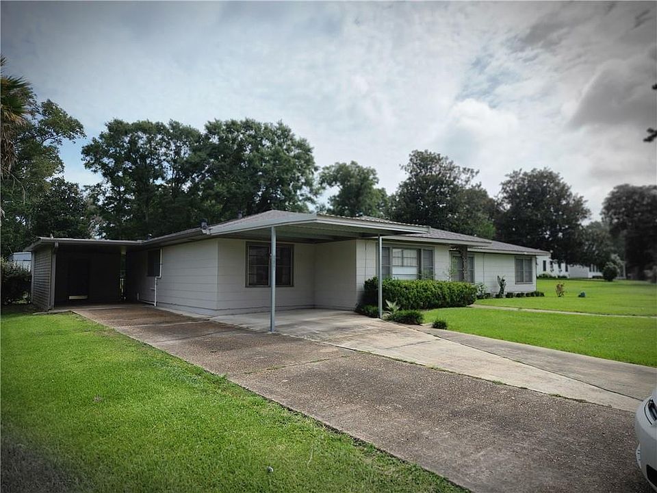 110 W 7th Ave, Oakdale, LA 71463 MLS 167759 Zillow
