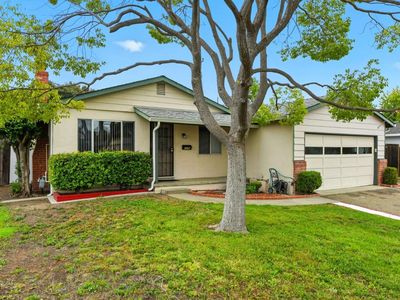 2170 Stebbins Ave, Santa Clara, CA, 95051