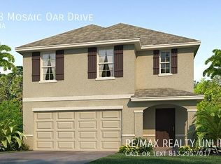 16643 Mosaic Oar Dr, Wimauma, FL 33598