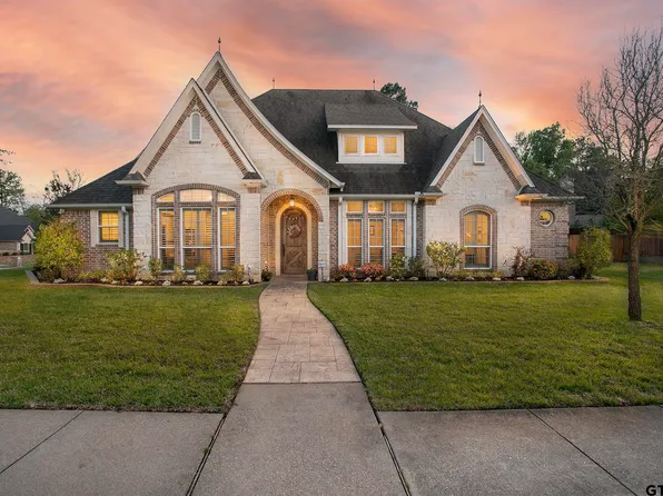 1404 Holly Star Dr, Tyler, TX 75703