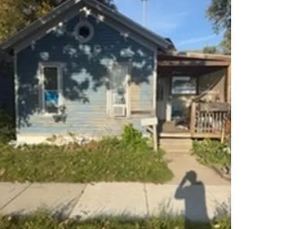 1416 Hancock St, Saginaw, MI 48602