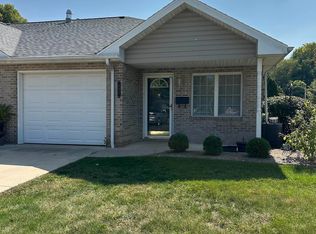 802 Walnut Rdg E, Logansport, IN 46947