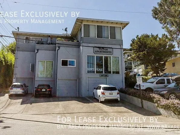 286 Elm St #8, San Carlos, CA 94070