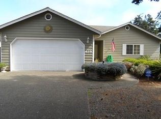 639 N Morrison St, Coos Bay, OR 97420