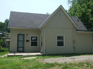 722 N Dodgion St, Independence, MO 64050