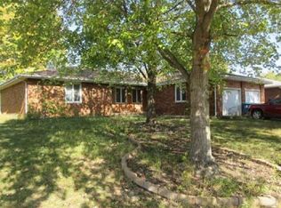 2601 Delaware Dr, Springfield, IL 62702